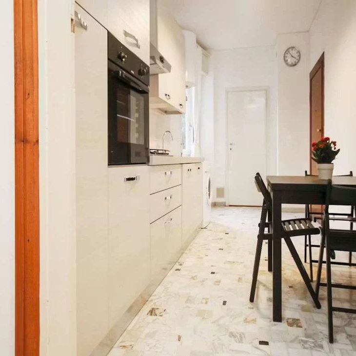 Via Antonio Cecchi, Milan, Lombardy 20146 - Photo 1