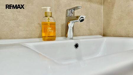 Pronájem bytu 2+1 v osobním vlastnictví 55 m², Jihlava - Fotografie 5