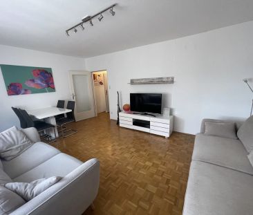 ENTZÜCKENDES, MODERN MÖBLIERTES APARTMENT - NÄHE U6 DRESDNER STRASS... - Photo 1