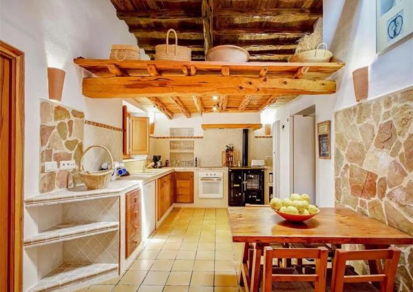 Casa o chalet de alquiler en Diseminado Can Frontoi, 6203, Sant Jordi de Ses Salines - Sant Francesc