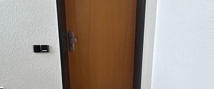 Moderne 3-Zimmer-Wohnung in Bendorf mit Einbauküche - Foto 1