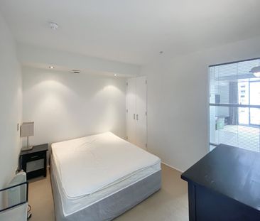 CENTRAL CITY APARTMENT LIVING - Photo 6