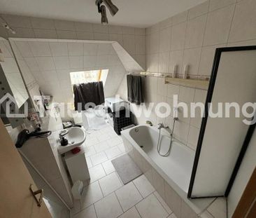 TAUSCHWOHNUNG Suche kleine günstige Wohnung - Foto 1