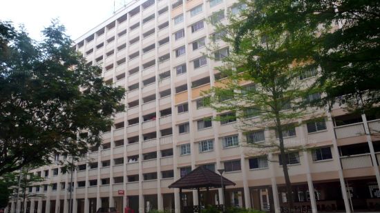 Blk 867 Yishun Street 81 (Yishun), HDB 4 Rooms - For Rent - Photo 1