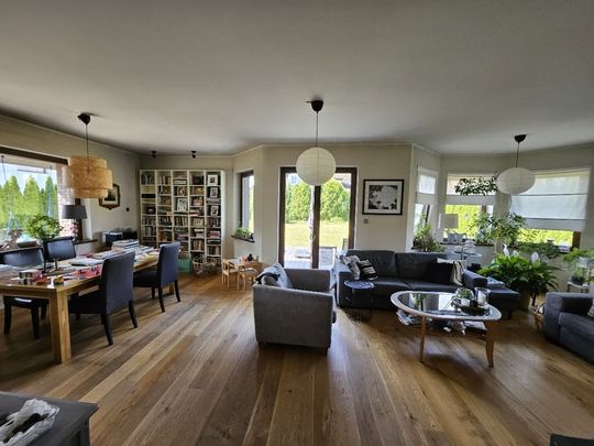 Działka Mierzyn, nr 434537 - Фото 1