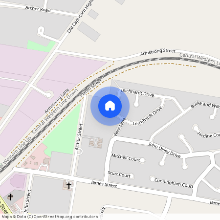 44 Leichhardt Drive, Gracemere, QLD 4702