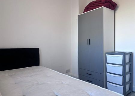 1 bedroom house of multiple occupation to rent - Photo 5