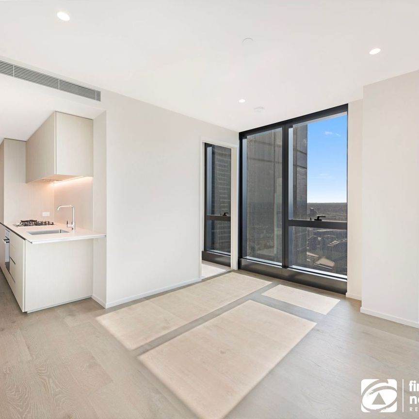 Luxury Australia 108 Living with Spectacular Skyline Views - Photo 1