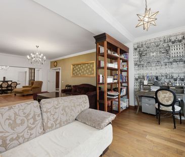 3-room apartment for rent | Primaverii - Fotografie 4