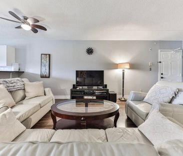 For Lease - 1421 Walkers Line Unit# 207, Burlington, Ontario - Photo 4