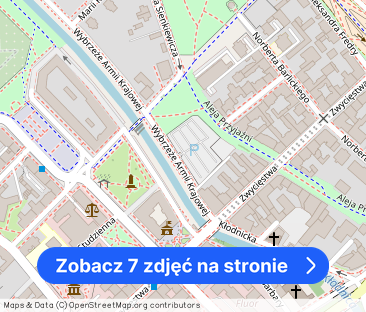 Mieszkanie z antresolą i parkingiem! - Zdjęcie 1