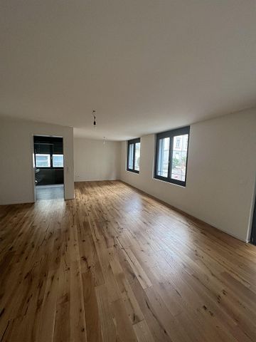 Stilvolle 1.5 Zimmerwohnung in Rorschach - Photo 4