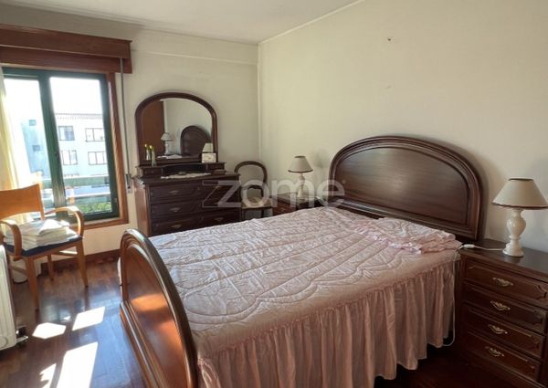 Apartamento T2 em Porto