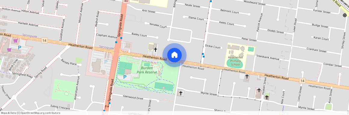 4/921-923 Heatherton Road, Vic 3171, Springvale