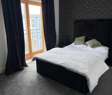 2 bedroom flat to rent - Photo 3