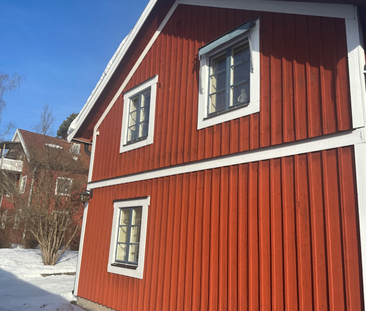 Gruvfogdegatan, Kopparberg - Photo 2