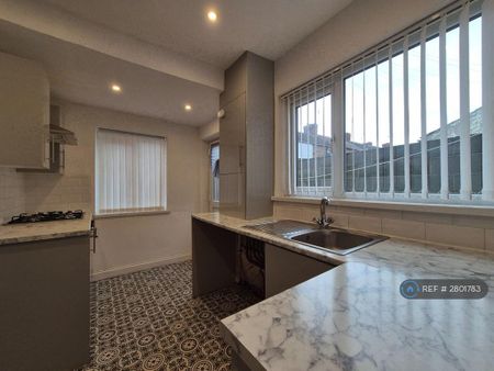 2 bedroom end of terrace house to rent - Photo 3