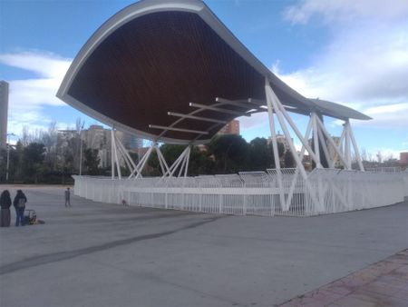 Piso de alquiler en Calle de Illescas, 66, Aluche - Photo 3