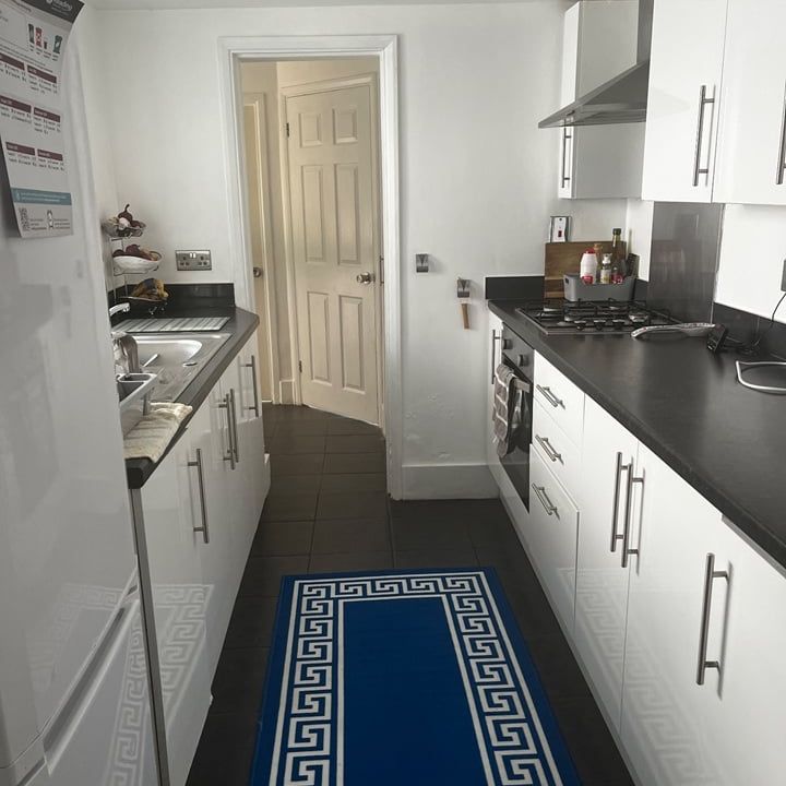 Room in a Shared House, Cholmeley Place, RG1 - Photo 1