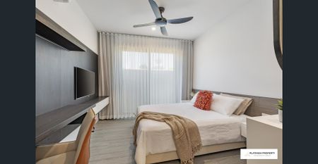 **FREE RENT OFFER - MOVE IN THIS NOVEMBER ** - Photo 4