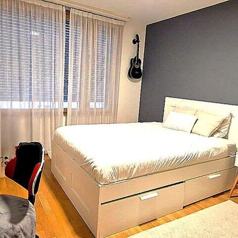 6-room apartment HM close to amenities and transport - Foto 1