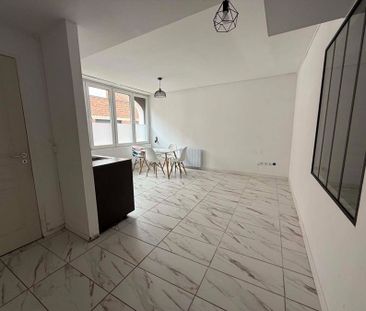 Appartement 2 pièces à Béthune - Photo 4