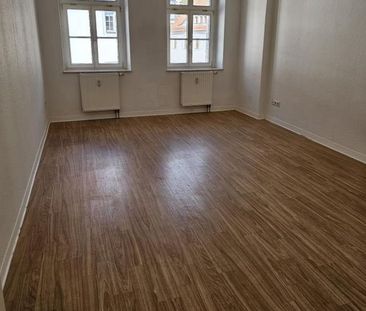 MeiÃen! Individuelle 3-Zimmerwohnung in elbnaher Umgebung! - Photo 2