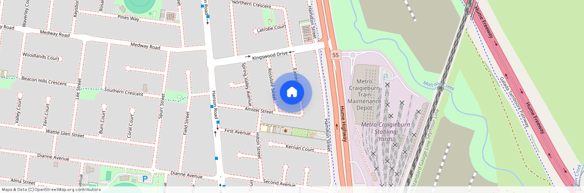 16 Eastern Street, Vic 3064, Craigieburn