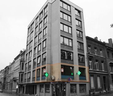Appartement te huur - Photo 1