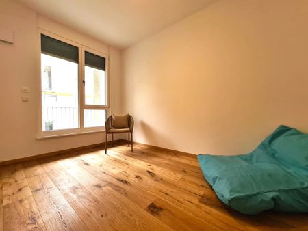 Exklusive 3-Zimmer Wohnung in Pitten! - Foto 4