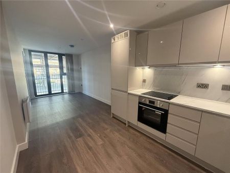 1 bedroom apartment to rent - Photo 4