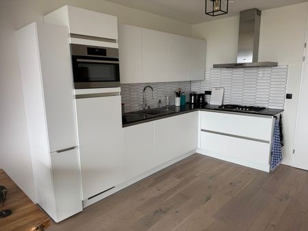 Appartement te huur: Conradwerf 196 1505 KB Zaandam - Photo 5