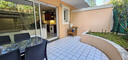 Appartement de 25 m2 à Biarritz - Photo 2