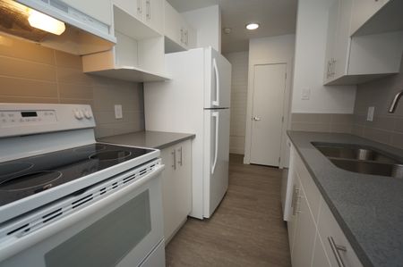 2 Bedroom - Photo 3