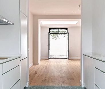 Woning te huur in Watermaal-Bosvoorde voor € 2.500 met 4 slaapkamers - Foto 1