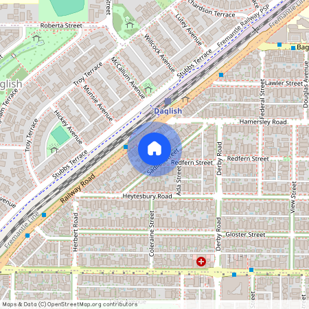 25 Sadlier Street, WA 6008, Subiaco