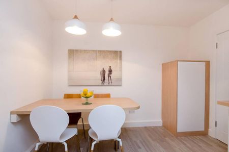 1 bedroom flat to rent - Photo 4