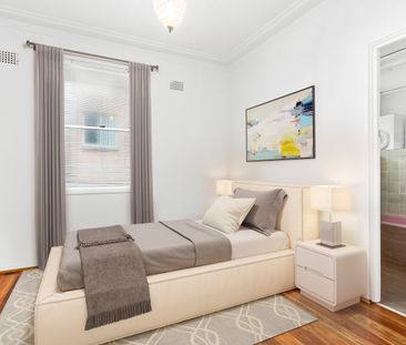 4/77 Mitchell Road, Cronulla NSW 2230 - Apartment For Rent | Domain - Photo 2