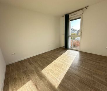 Location maison 4 pièces 82.9 m² à Lille (59160) - Photo 1