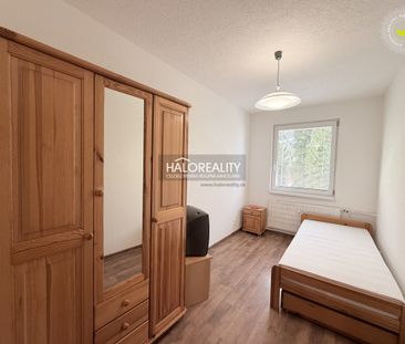 2 izbový byt na prenájom 52m2, Banská Bystrica - Fotografia 5