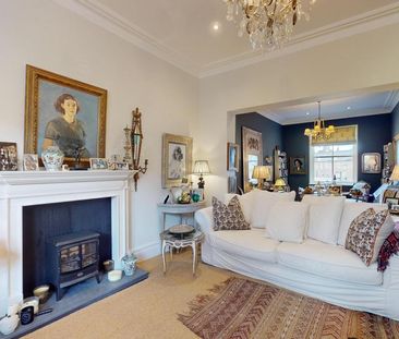 5 bedroom terraced house to rent - Photo 5