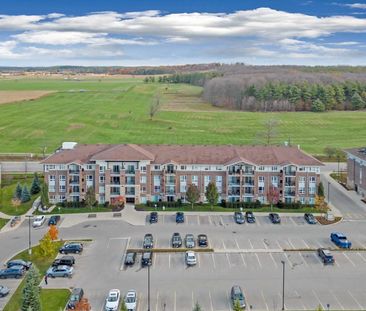 For Lease - 67 Kingsbury Square Unit# 209, Guelph, Ontario - Photo 3