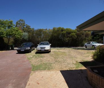 Fully Furnished Bedroom Available - 2 Mins Walk to Murdoch University - Photo 4