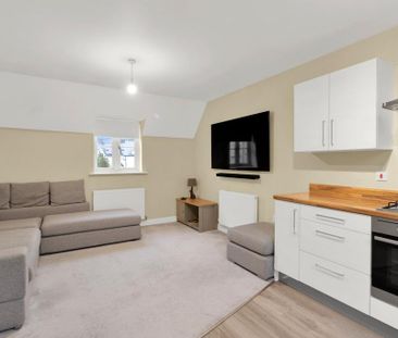 2 bedroom detached house to rent - Photo 1