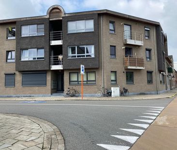 Verzorgd appartement met 1 slpk en staanplaats op een toplocatie in... - Foto 1