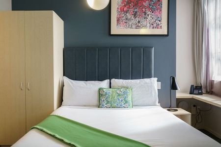 STUDIO APARTMENT - Photo 2