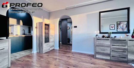 Mieszkanie na wynajem - Zdjęcie 4