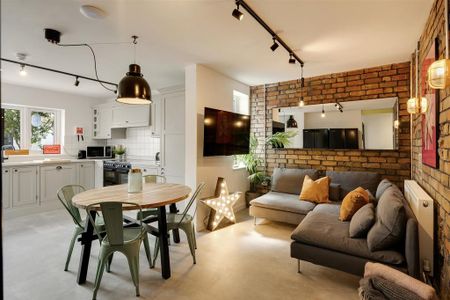 1 bedroom house to rent - Photo 3
