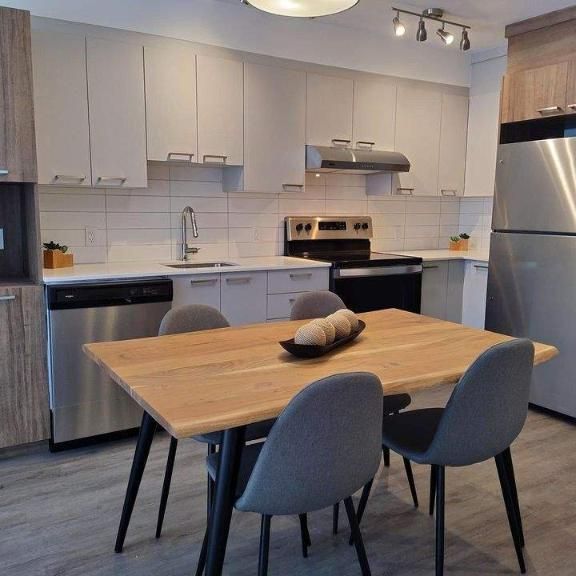1 CH - 1 SDB - Laval - $1,520 /mo - Photo 1