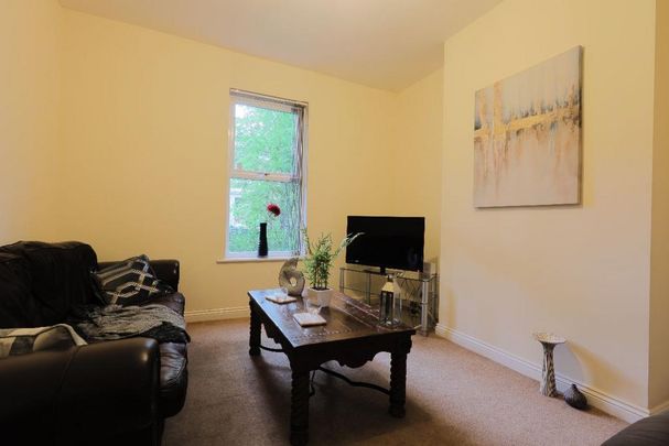 5 bedroom terraced house to rent - Photo 1